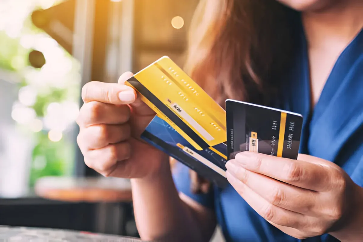 Understanding Credit Cards and Debt